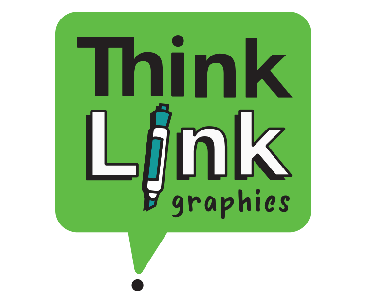 Thinklink Graphics Logo